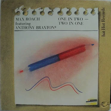 One in Two - Two in One