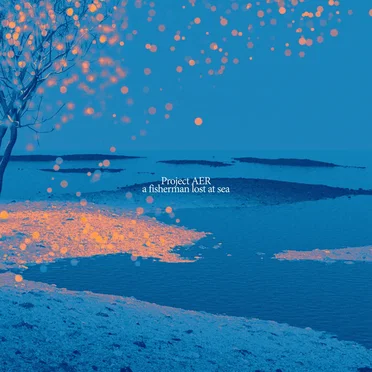 a fisherman lost at sea