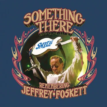 Mary Honey by Jeffrey Foskett - album cover
