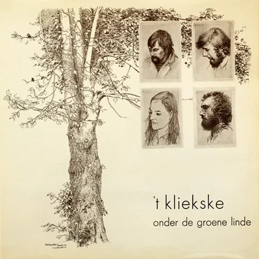 Onder de groene linde