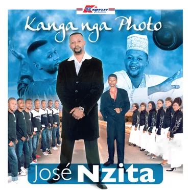 Kanga Nga Photo