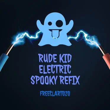 Electric (Spooky Refix)