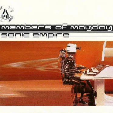 Sonic Empire