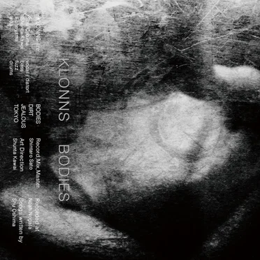BODIES by KLONNS - album cover
