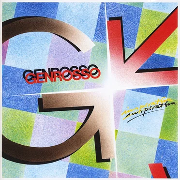 Inspiration by Gen Rosso - album cover