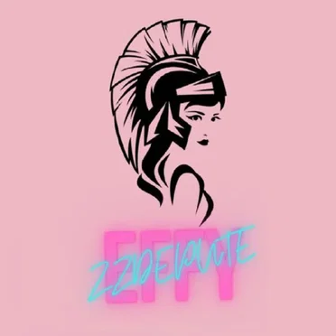 ZZDEPUTE by Effy - album cover