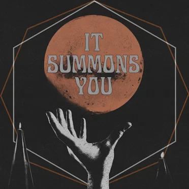 It Summons You by Formation Ritual - album cover