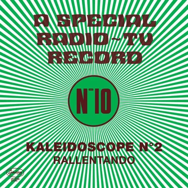 Kaleidoscope N°2 - Rallentando