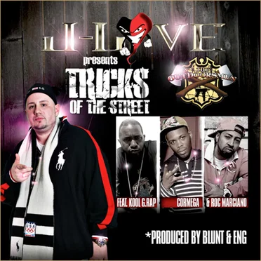 Tricks of the Streets