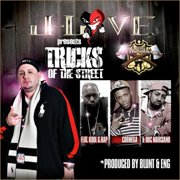 Tricks of the Streets