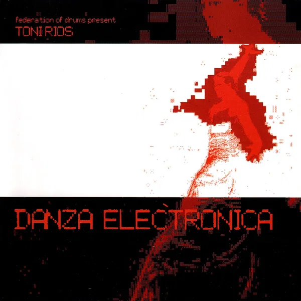 Danza electrónica