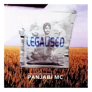 Legalised