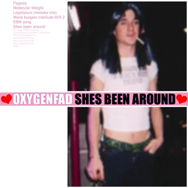 She's Been Around