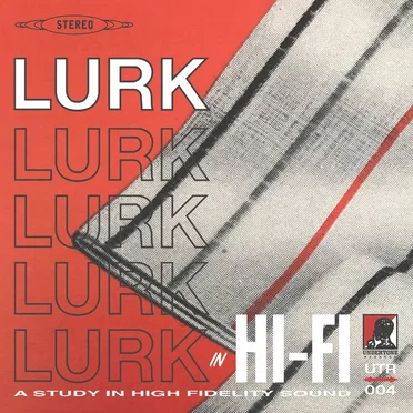 Hi-Fi by LURK - album cover