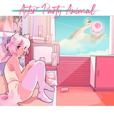 After-Party Animal