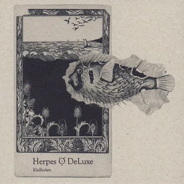 Herpes Ö Deluxe