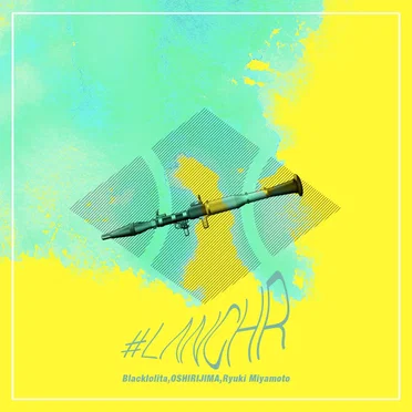 #LΛNCHR EP