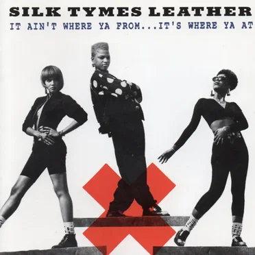 Silk Tymes Leather