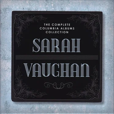 The Complete Columbia Albums Collection