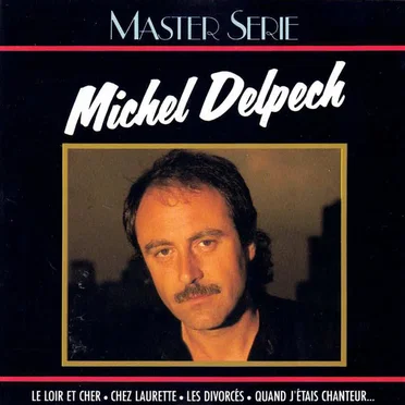 Michel Delpech