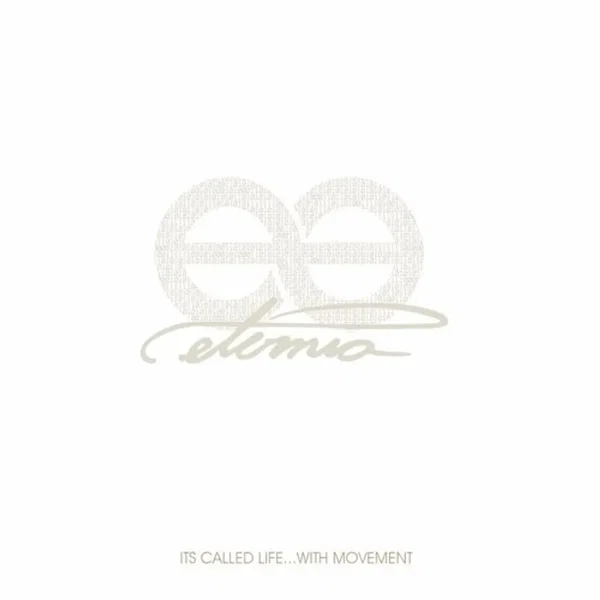 It’s Called Life… With Movement