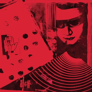 Bleeding Moon by Useless Eaters - album cover