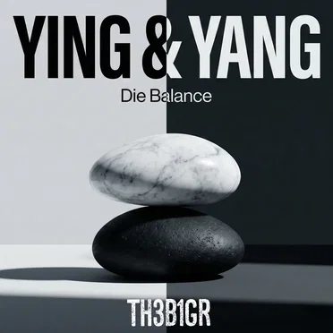 Ying & Yang (Die Balance)