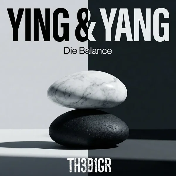 Ying & Yang (Die Balance)