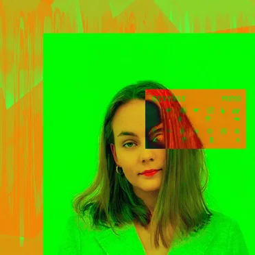 Beverly Mind by Jouska - album cover