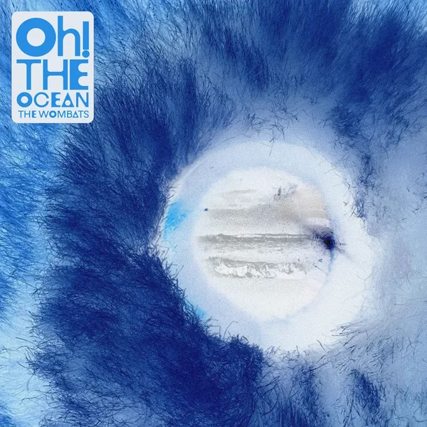 Oh! The Ocean: Holy Sugar