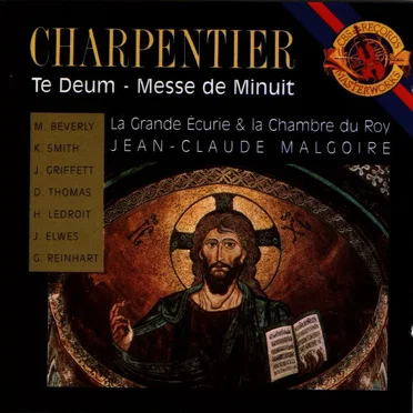 Te Deum / Messe de Minuit