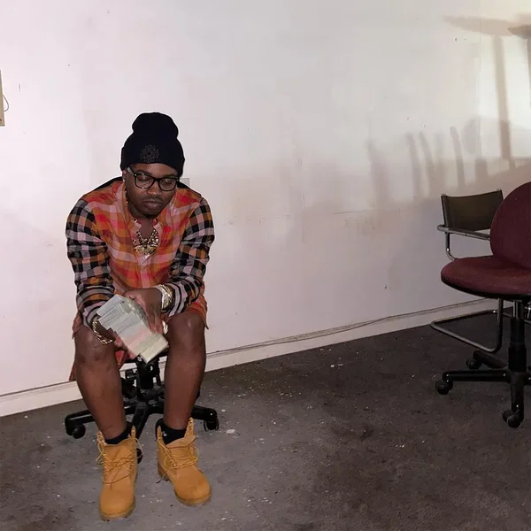 Kardi B (Already Rich remix)