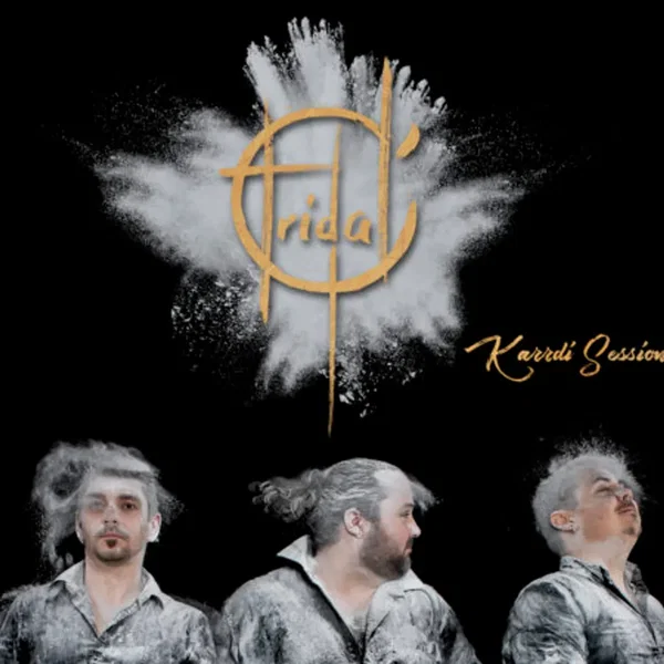 Karrdi Sessions