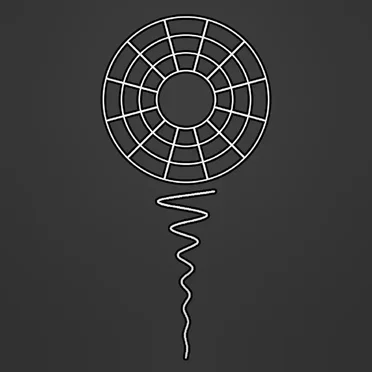 Around the 5th Circle by E.B - album cover