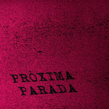 Pròxima parada