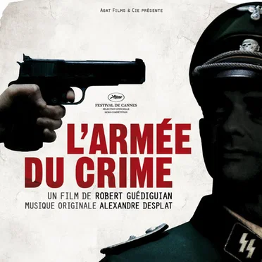L'armée du crime