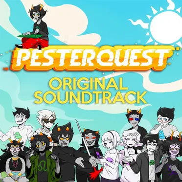 Pesterquest Soundtrack