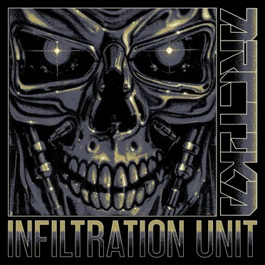 Infiltration Unit