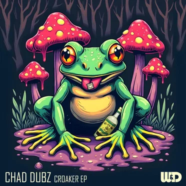 Croaker EP