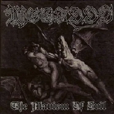 The Atavism of Evil