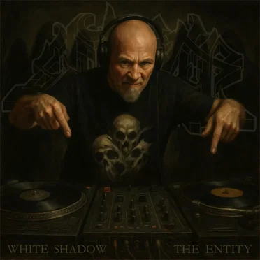 The Entity