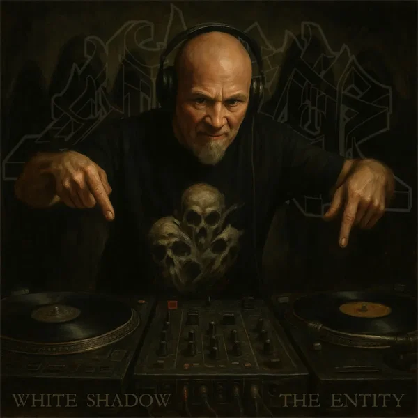 The Entity