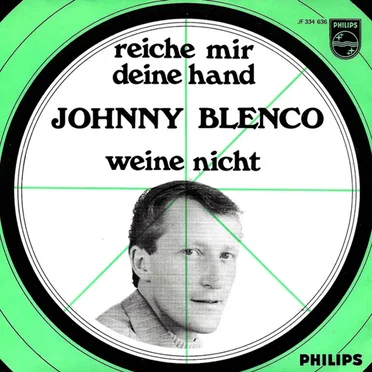 Reiche mir deine Hand / Weine nicht