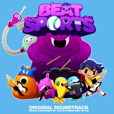 Beat Sports Original Soundtrack