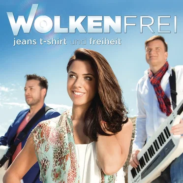 Jeans, T‐Shirt und Freiheit