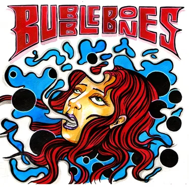 Bubble Bones
