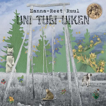 Hanna-Reet Ruul