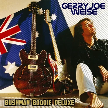 Bushman Boogie Deluxe