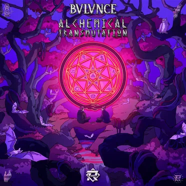 Alchemical Transmutation