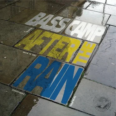 After the Rain by Basscamp - album cover